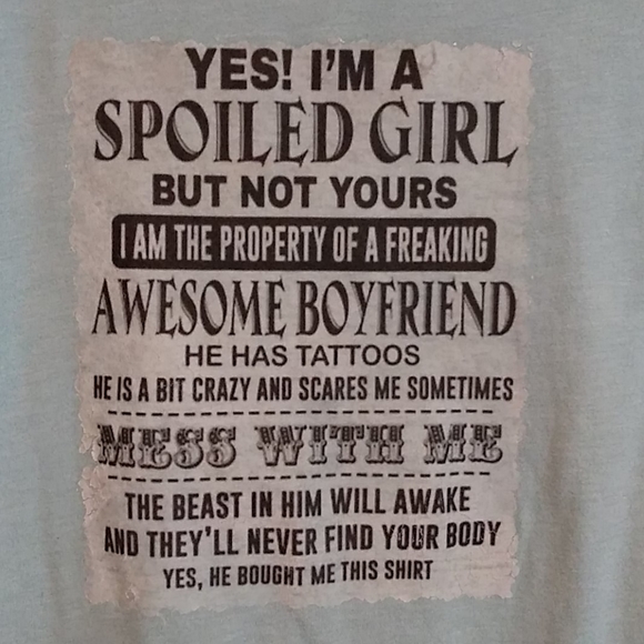 Custom T-shirts - Picture 1 of 2